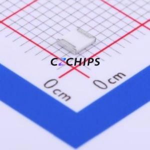 Résistance SMD RTT128660FTP 1210 (Type : Film Épais) (Résistance : 866 Ohms Précision : 1%) - Product Image 2