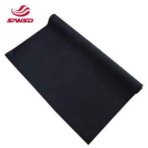 Tùy chỉnh thân thiện với môi Eva bọt Dép hành lý bao bì Hội Đồng Quản trị Mat nhựa Pad in tùy chỉnh cắt dịch vụ chế biến - Product Image 1