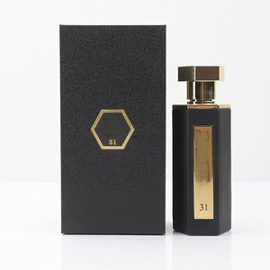 Perfume en Spray ZUOYE de 100 ml para Hombre, Aroma Árabe de Lujo, Natural, Deportivo, Duradero, Amaderado, Floral, Afrutado y Encantador, Venta al Por Mayor - Product Image 1