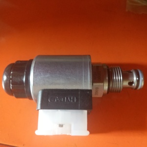 Vannes Solénoïdes Hydrauliques WSM06020W-01M-C-N-24DG - Product Image 6