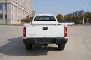Günstiger Preis 4*2 Mini Pickup Truck Benzin 2 Passagiere Einreihiger Standard Pickup Truck - Product Image 4