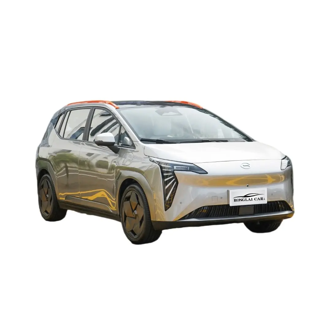 Chất lượng cao xe điện sử dụng xe ô tô SUV Aion y Cộng với xe điện điện SUV