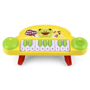 热销批发婴儿创意玩具音乐钢琴益智早教电子钢琴儿童乐器玩具