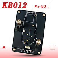 Adaptateur sans soldeurs compatible NXP KILLER pour Nissan Rogue Pathfinder Kicks Ariya Versa Sentra
