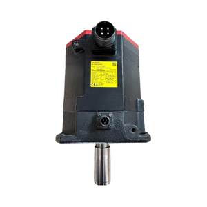 บริการบำรุงรักษารหัส A06B-0265-B605 - มอเตอร์ - Product Image 1
