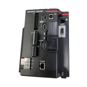 Unité de traitement du contrôleur de vision industrielle XG-X2900 - Product Image 6