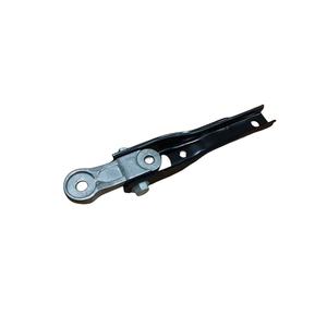 Soporte de Barra de Torsión del Motor OE 5Q0199855AB Compatible con VW Tiguan L Golf 7 Magotan B8 <span class=keywords><strong>Audi</strong></span> <span class=keywords><strong>A3</strong></span> Q3 Skoda Kodiaq Plataforma MQB Piezas de Montaje Automotriz - Product Image 2