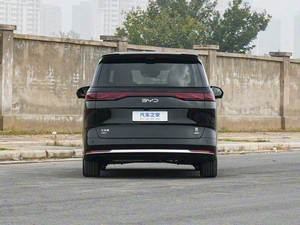 รถหรู MPV BYD เซี่ยรถไฟฟ้า MPv 7ที่นั่ง4WD ไฮบริดไดรฟ์ที่เพิ่งเปิดตัวใหม่สำหรับครอบครัวขนาดกลางและใหญ่ MPV BYD Xia - Product Image 3