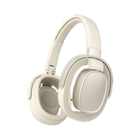   Headset Tipe-C Daya Tahan Baterai 24 Jam-Pengisian Cepat Desain Berongga yang Bernapas