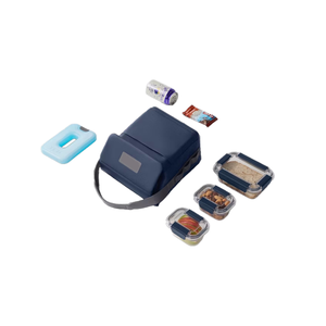 Ensemble de cuisine et de glacières de camping en gros – <span class=keywords><strong>Kit</strong></span> léger de préparation de <span class=keywords><strong>repas</strong></span> en plein air pour les familles campeuses - Product Image 2