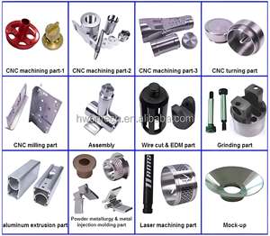 Soporte anodizado láser de precisión Máquina de aluminio Carcasa de comunicación Mecanizado CNC Instrumentos ópticos Piezas de automóvil de metal - Product Image 4