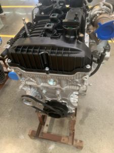 Moteur automobile turbocompressé L2E15M 1.5L adapté aux L6 L7 L8 L9 X01-25040021 - Product Image 4