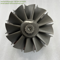 Nouveau modèle K42 Turbo Core 53429886913 53429706913 X00036208 5342 988 6913 0070969099 Cartouche Chra pour navire maritime