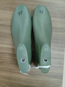 Nuovi Formari per Scarpe Mustang Regolabili Personalizzati in PE per Scarpe in Pelle e Oxford Vendita all'Ingrosso - Product Image 2