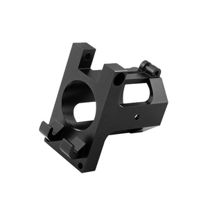 Moulage par injection plastique direct d'usine |   Pièces en plastique personnalisées ABS PC PA66 - Product Image 6