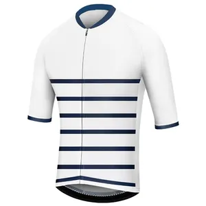 2023 China Cheap Cycling Jersey Elastic Bicycling Jersey And Short Anti-Odor Cycle Clothing Original Creation