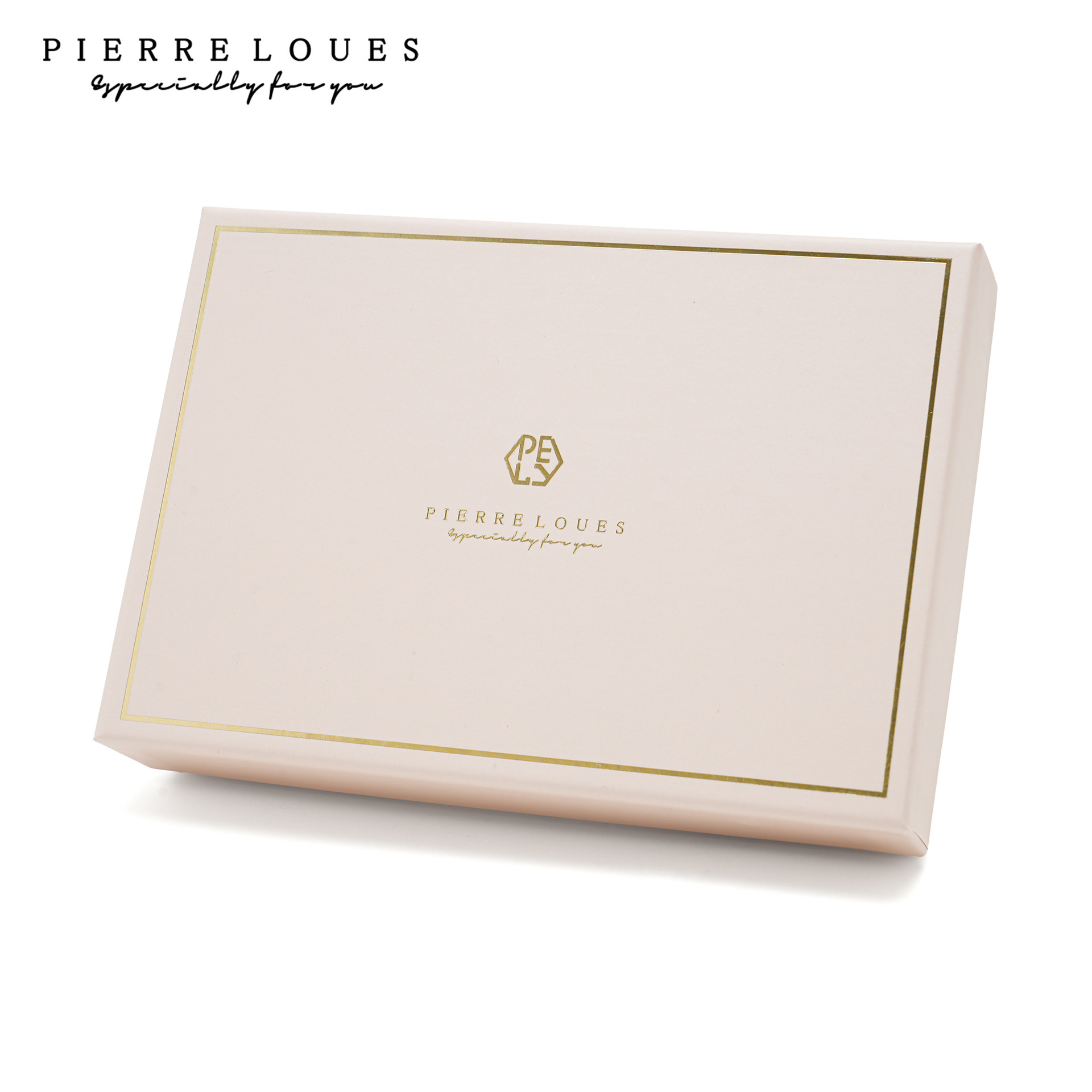 PL Pink Box (Medium)