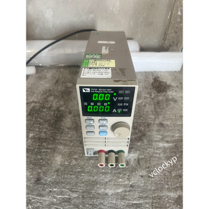 1 Unidad ITECH IT6720 Fuente de Alimentación CC Programable 60V 5A 100W Usada - Product Image 3