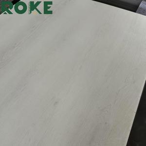 Revêtement de <span class=keywords><strong>sol</strong></span> SPC insonorisant ROKE en gros : Réduit le <span class=keywords><strong>bruit</strong></span>, idéal pour chambre et salon, vinyle rigide antidérapant - Product Image 2
