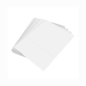 Copie en gros papier d'impression A4 70gsm 75gsm 80gsm papier de copie carbone de bureau - Product Image 2
