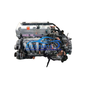Motore auto giapponese per <span class=keywords><strong>Honda</strong></span> K20A K24 R18 CR-V <span class=keywords><strong>CRV</strong></span> 2.0 RD5 benzina K20A4 <span class=keywords><strong>Honda</strong></span> Civic VII MK7 1.8 2.0 2.4 benzina - Product Image 2