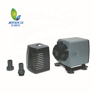 Jeneca HM 12W-115W Électrique Submersible Eau Climatisation Refroidisseur Pompe Fishpond Aquarium Fontaine Extérieur En Plastique Fish Tank - Product Image 3