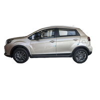 LIVAN X3 PRO SUV Voiture Neuve ou d'Occasion 2025 Essence Économique Auto 1.5L Manuelle XIAOMENG