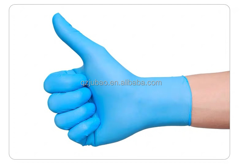 High Capacity Full Automatic Nitrile Glove Making Machine Nitrile Glove Dipping Line I0914