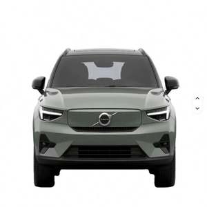 <span class=keywords><strong>VOLVO</strong></span> <span class=keywords><strong>XC40</strong></span> SUV d'<span class=keywords><strong>occasion</strong></span> 2024 à faible kilométrage - À vendre - Product Image 1
