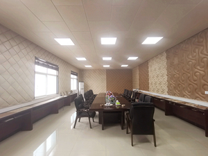 Moderno Isolamento Vermiculita Blocos Fácil Instalação Parede Exterior Parede Fireproof Isolamento Térmico Placas - Product Image 4