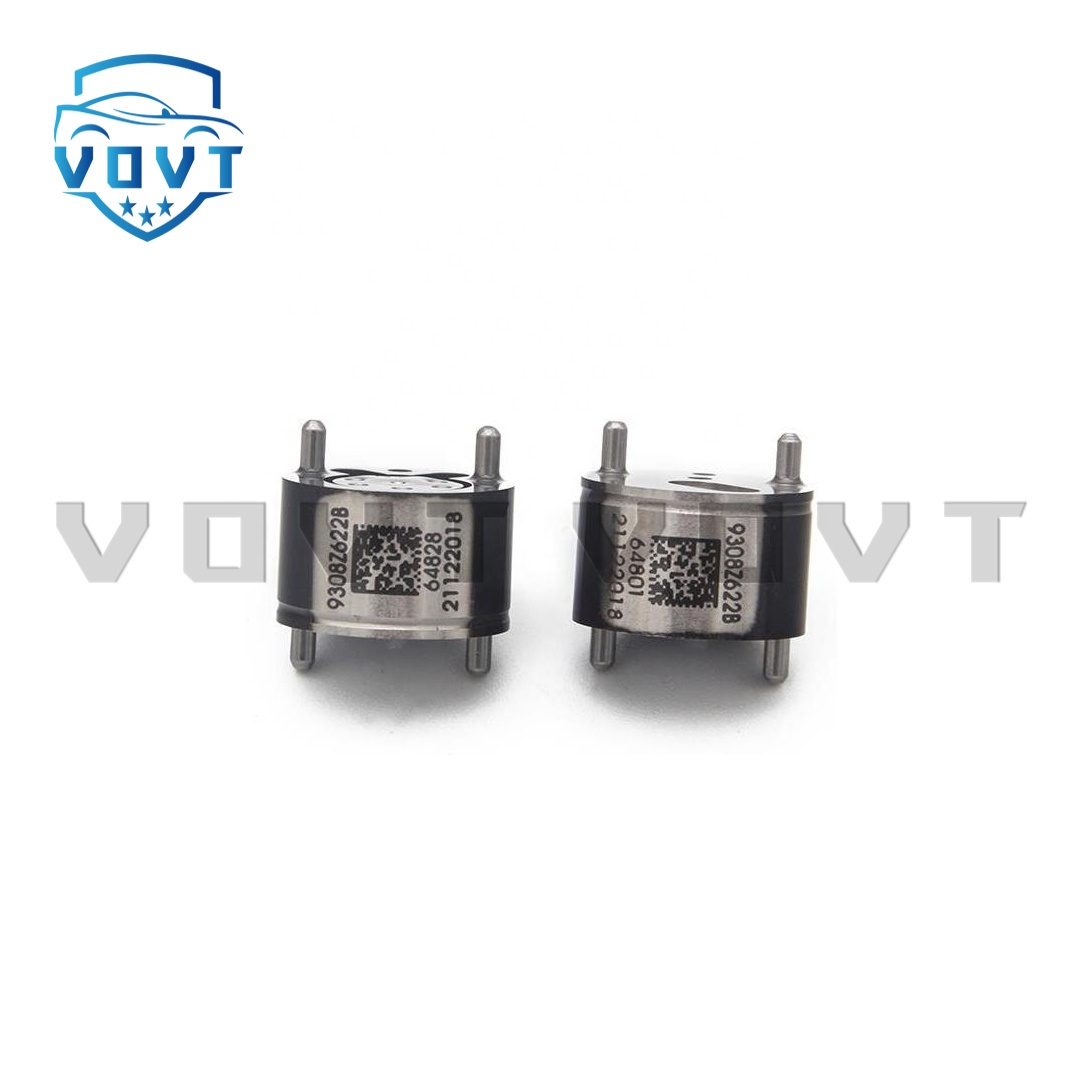 High Efficiency New Control Valve 9308Z622B Diesel Fuel Injector Parts Engine Parts