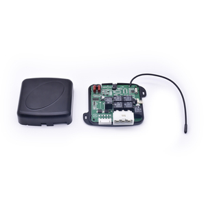 Nouvelle mise à niveau 06C Kit PKE Système de démarrage sans clé passif avec démarrage à distance du moteur pour toutes les voitures - Product Image 5