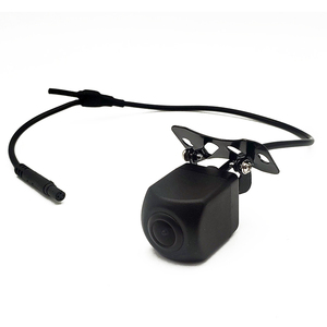 Telecamera Posteriore con Lente Fisheye 170 Gradi, Visione Notturna per Monitor Android AHD 1080P OEM <span class=keywords><strong>Hyundai</strong></span> - Product Image 5