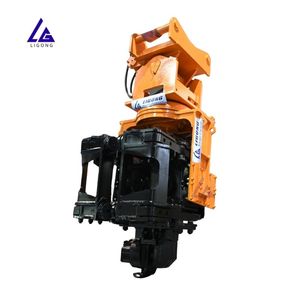 Direct Factory Side Grip Vibro <strong>Hammers</strong> With Fast Lead Times And CE Certificate - Product Image 5