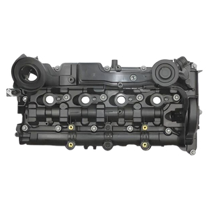 Valve de couverture de moteur 11128589943 11128576293 pour Bmw <span class=keywords><strong>Mini</strong></span> R56 R55 <span class=keywords><strong>Mini</strong></span> Clubvan R55 Convertible R57 Countryman R60 <span class=keywords><strong>Mini</strong></span> Coupe R58 - Product Image 1