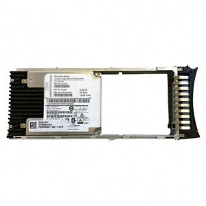 Disque SSD haute performance 0255Y004 3,84 To NVMe RI - Product Image 5