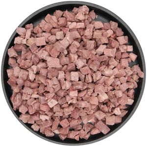 High Protein Venison Chunks Pet Snack <span class=keywords><strong>Grain</strong></span> Saudável Livre para Filhotes Cães Adultos Pet Alimentos liofilizados - Product Image 3