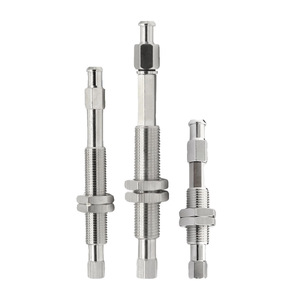 Ventosas de Vacío ZPT J10 20 30 B5 A10 Serie Accesorios para Brazos Robóticos Neumáticos - Product Image 1