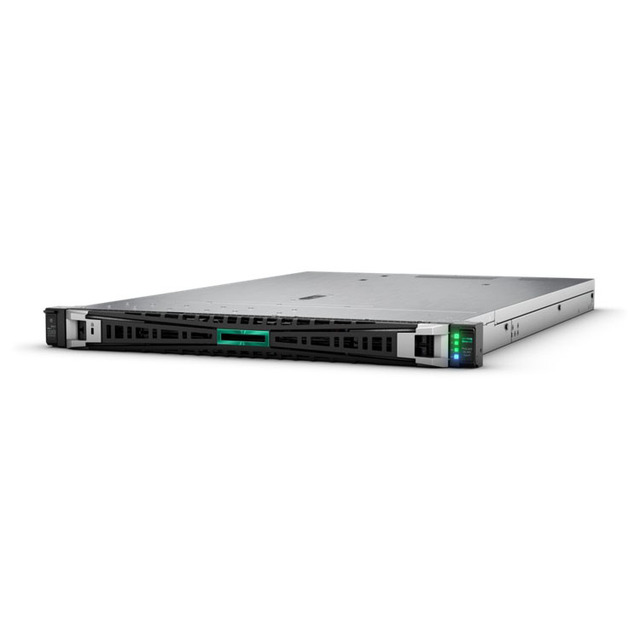 HPE ProLiant DL385 Gen11 Server AMD EPYC 9654 96-Core 2U 2P Rack Server 20 LFF 1600W GPU Ready Enterprise Server in Stock