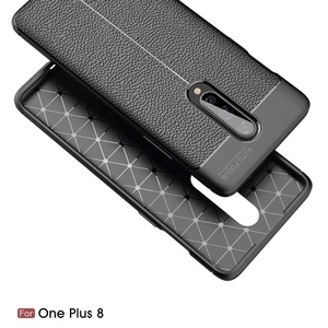 Funda para <span class=keywords><strong>oneplus</strong></span> 7 Oem, estilo ejecutivo, PU, para teléfono inteligente - Product Image 2