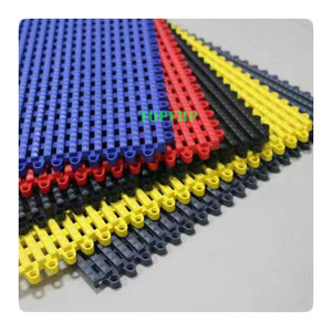 Suelo de PVC Plástico Resistente, Antideslizante e Impermeable, para Interiores, Garajes, Talleres de Detallado de Automóviles - Product Image 6