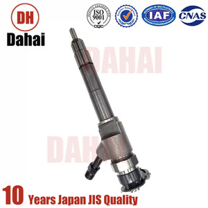 <span class=keywords><strong>Inyector</strong></span> de Combustible Diésel Common Rail DAHAI de Japón 0445110250 para <span class=keywords><strong>Ford</strong></span> Ranger Mazda BT50 - Product Image 3