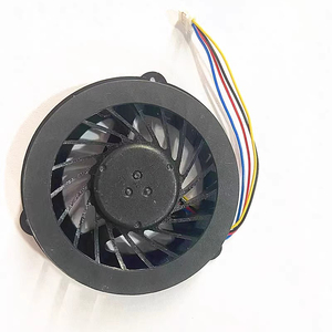 Nuevo ventilador de refrigeración de CPU para portátiles Lenovo SL400C SL300 SL400 SL500 SL500C, ventilador de refrigeración interno - Product Image 3