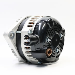 قطع غيار سيارات: مولد السيارة لهوندا بايلوت V6-3.5 (2011-2015)، أوديسي 3.5 (2011-2013)، ريدجلاين 3.5 (2012-2014) | قطعة أصلية (OEM) 12 فولت باتجاه عقارب الساعة (CW) - Product Image 5