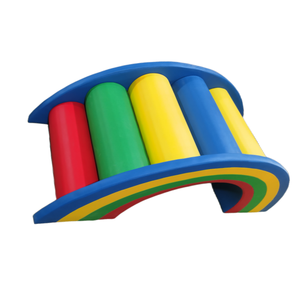 Piscina <span class=keywords><strong>de</strong></span> Bolas Cuadrada Arcoíris, <span class=keywords><strong>de</strong></span> 4 a 13 pies, Equipo <span class=keywords><strong>de</strong></span> Juego Infantil para Interiores y Exteriores con Globo para Alquiler <span class=keywords><strong>en</strong></span> Fiestas <span class=keywords><strong>de</strong></span> Cumpleaños y Eventos - Product Image 3
