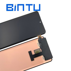 Écran de remplacement pour téléphone portable Bintu AMOLED OLED pour Mi <span class=keywords><strong>12</strong></span>/12Pro/13Pro 6.67" 120Hz, assemblage complet - Product Image 3