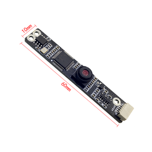 LLGCAM Cámara USB UVC de 2MP 1080P Plug and Play 61 ° Filtro IR de 650nm FOV Compatible con Reconocimiento Facial, Control de Acceso Interior y Control de Asistencia - Product Image 2