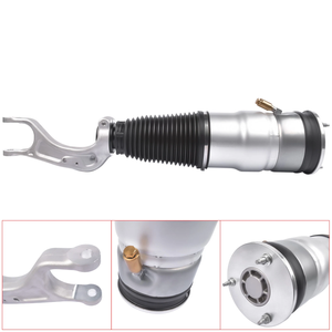 Amortiguador de Aire, Suspensión Neumática, Balón de Aire para Tesla Model S 2011-2016 AWD Sin ADS Tesla Model S <span class=keywords><strong>Dualmotor</strong></span> (4WD) 103060800C - Product Image 4