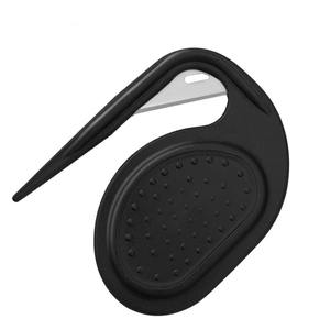 <span class=keywords><strong>Spazzola</strong></span> <span class=keywords><strong>per</strong></span> capelli portatile <span class=keywords><strong>per</strong></span> animali domestici con pettine <span class=keywords><strong>per</strong></span> animali domestici fpr capelli annodati di cane gatto lama <span class=keywords><strong>per</strong></span> taglio di peli di gatto <span class=keywords><strong>spazzola</strong></span> <span class=keywords><strong>per</strong></span> chiodini facile da usare - Product Image 4