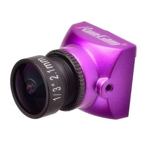 Outlet de Fábrica RunCam Micro Sparrow <span class=keywords><strong>2</strong></span> Pro 700TVL 4 <span class=keywords><strong>3</strong></span> Câmera FPV Micro CMOS Super WDR OSD Lente de <span class=keywords><strong>2</strong></span>.1mm para Drone de Corrida - Product Image 5